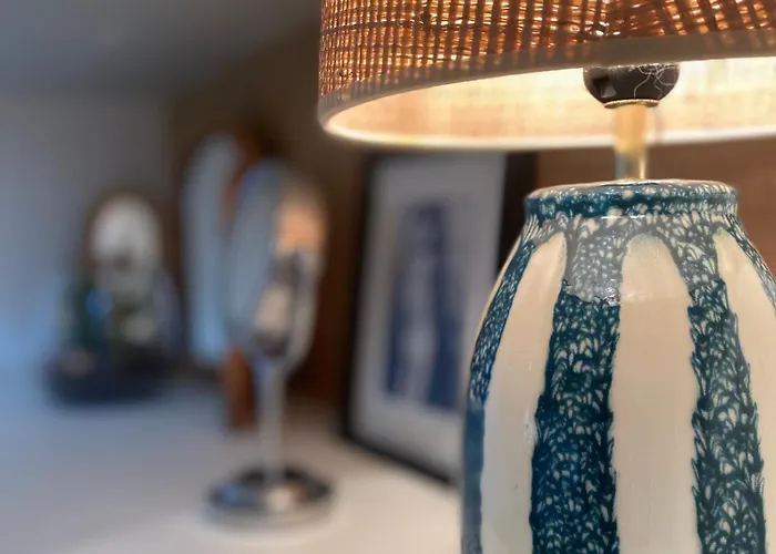 Lumineux - Jonquiere * Paryż