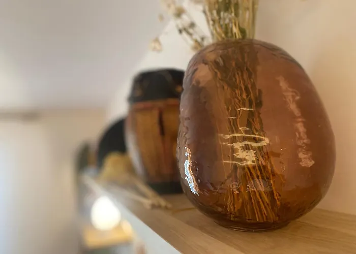 Apartament Lumineux - Jonquiere Paryż