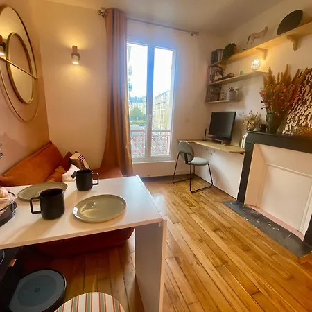 Lumineux - Jonquiere Apartment
