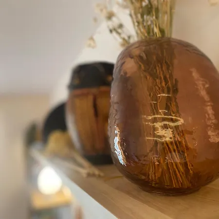 Apartment Lumineux - Jonquiere Paris