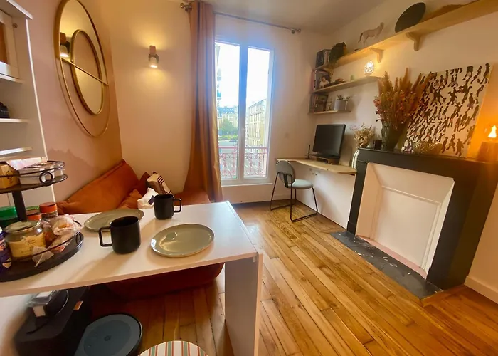 Lumineux - Jonquiere Apartamento